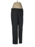 Old Navy Houndstooth Black Casual Pants Size 8 - photo 1