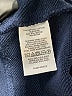 Ann Taylor LOFT Blue Pullover Sweater Size M - photo 8