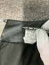 MSK Black Sleeveless Blouse Size L - photo 7
