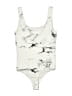 Express White Bodysuit Size XS - photo 2