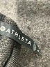 Athleta Camo Black Pullover Sweater Size L - photo 7