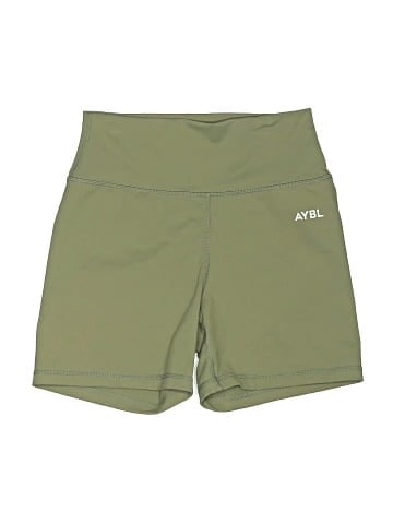 AYBL Athletic Shorts (view 1)