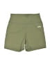 AYBL Solid Green Athletic Shorts Size S - photo 1