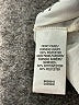Van Heusen 100% Polyester Ivory 3/4 Sleeve T-Shirt Size XL - photo 5