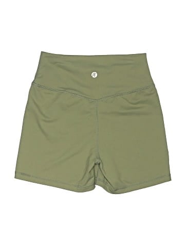 AYBL Athletic Shorts (view 2)