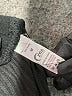 Zyia Active Solid Black Casual Pants Size M - photo 4