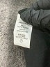 MM Couture 100% Polyester Print Black Cocktail Dress Size L - photo 8