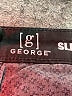 George Black Dress Pants Size 29 waist - photo 7