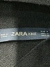 Zara Black Cardigan Size M - photo 7