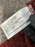 Mossimo Supply Co. Burgundy Kimono Size M - photo 8