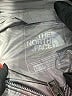 The North Face 100% Nylon Metallic Silver Windbreaker Size XS - photo 7