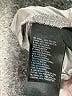 The North Face 100% Nylon Metallic Silver Windbreaker Size XS - photo 8