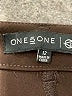 One 5 One Black Casual Pants Size 12 - photo 7
