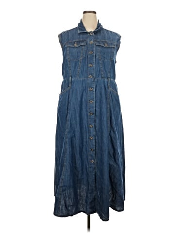 Torrid Casual Dress (view 1)