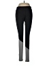 Bcg Color Block Black Active Pants Size M - photo 1