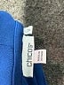 Chico's Blue Pullover Hoodie Size Med (1) - photo 7