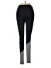 Bcg Color Block Black Active Pants Size M - photo 2