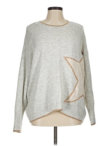 Vince Camuto Pullover Sweater (view 1)