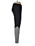 Bcg Color Block Black Active Pants Size M - photo 4