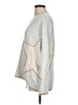 Vince Camuto Stars Gray Pullover Sweater Size M - photo 5