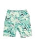 RBX Tropical Green Board Shorts Size 6X - photo 1