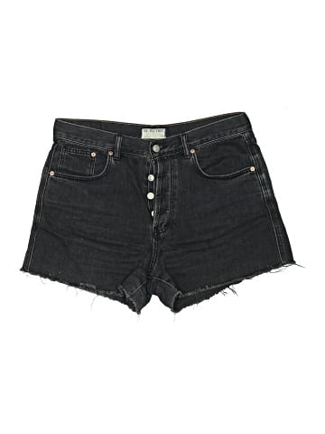 We the Free Denim Shorts (view 1)