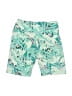 RBX Tropical Green Board Shorts Size 6X - photo 2