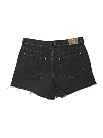 We the Free Denim Shorts (view 2)