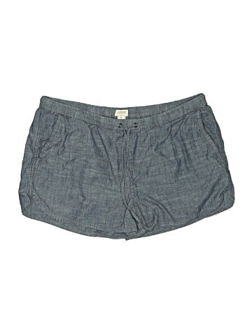 J.Crew Factory Store Shorts (view 1)
