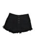 Unbranded Black Shorts Size S - photo 1