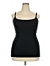SPANX Black Tank Top Size 2X - photo 1