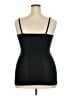 SPANX Black Tank Top Size 2X - photo 2