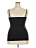 SPANX Black Tank Top Size 2X - photo 2