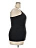 SPANX Black Tank Top Size 2X - photo 4
