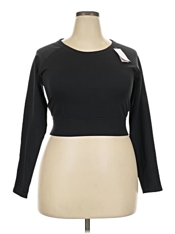 LIVI 3/4 Sleeve T-Shirt (view 1)