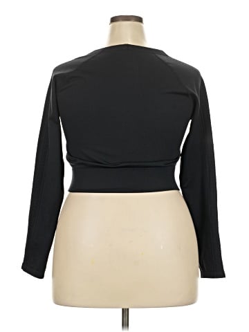 LIVI 3/4 Sleeve T-Shirt (view 2)