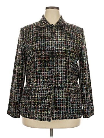 Sag Harbor Blazer (view 1)