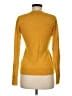 The Limited Yellow Pullover Sweater Size M - photo 2