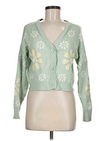 Altar'd State Cardigan (view 1)