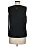 Calvin Klein Black Sleeveless Blouse Size M (estimated) - photo 2