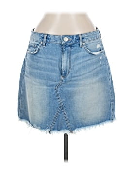 Ann Taylor Loft Denim Skirt