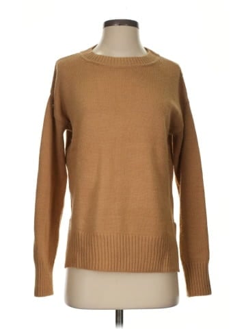 Banana Republic Factory Store Pullover Sweater (view 1)