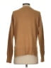 Banana Republic Factory Store Solid Tan Pullover Sweater Size XS - photo 2