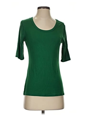Versona 3/4 Sleeve T-Shirt (view 1)