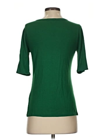 Versona 3/4 Sleeve T-Shirt (view 2)
