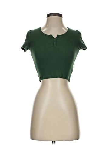 Sunday Best Short Sleeve T-Shirt (view 1)