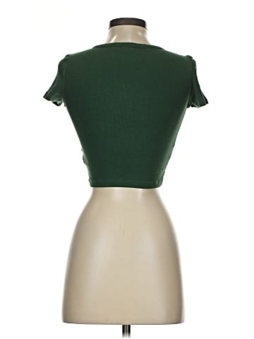 Sunday Best Short Sleeve T-Shirt (view 2)