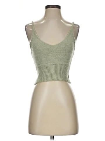 Altar'd State Sleeveless Top (view 1)