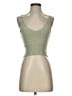 Altar'd State Green Sleeveless Top Size XS - photo 1