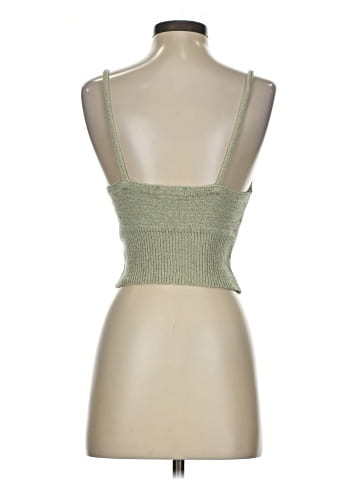 Altar'd State Sleeveless Top (view 2)